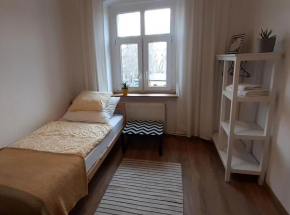 Mały, uroczy hostel w centrum Legnicy Legnica